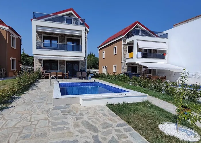 Villa Cassiopeia