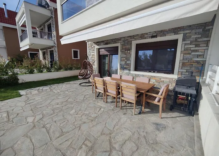Villa Cassiopeia