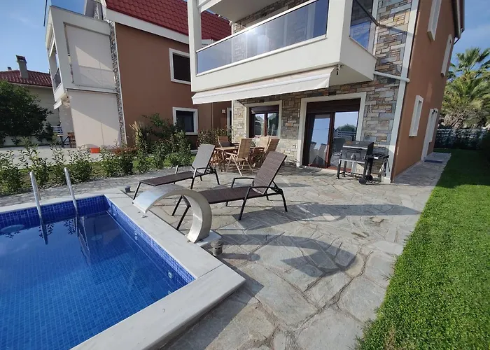 Villa Cassiopeia