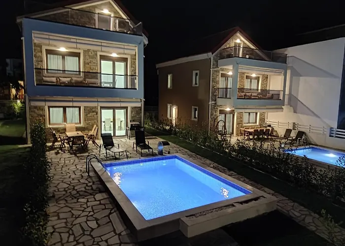 Villa Cassiopeia