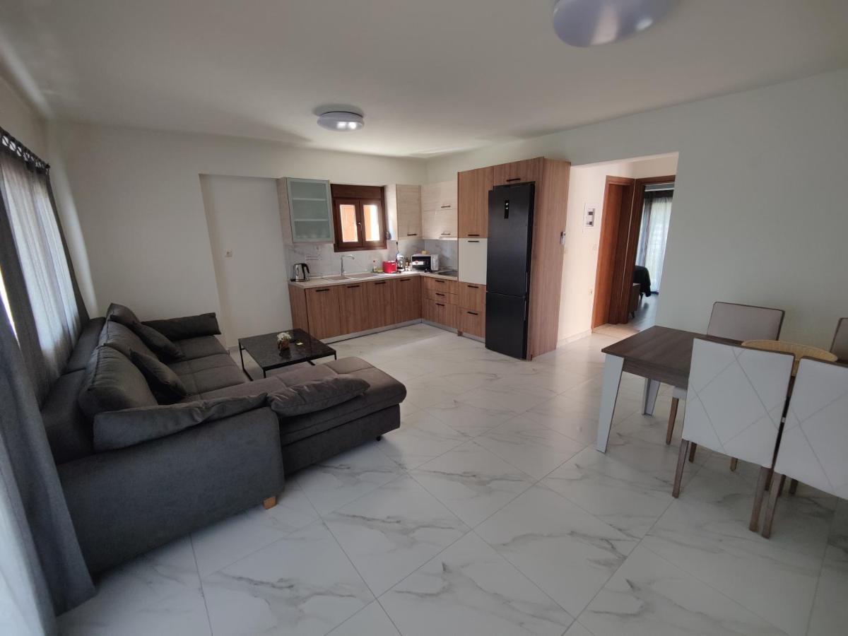 Cassiopeia Villa *