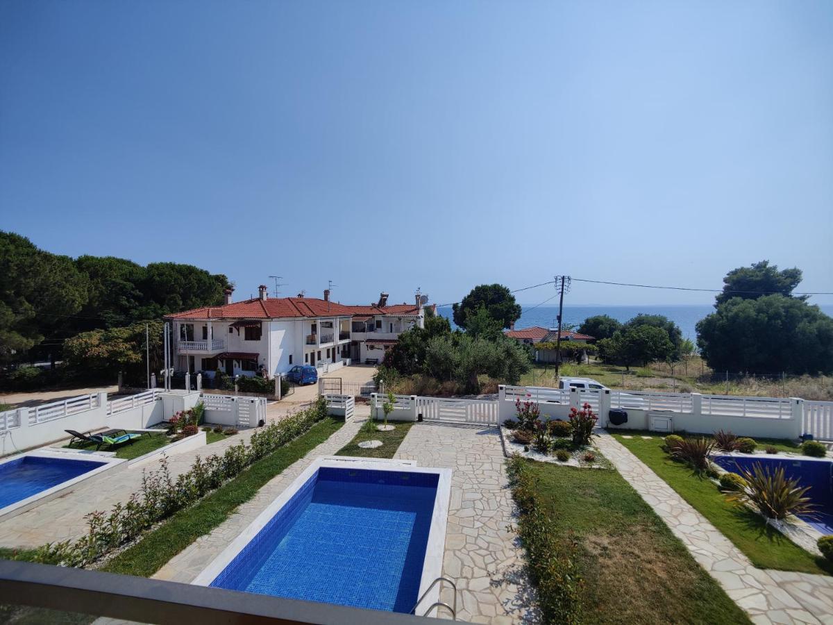 Villa Cassiopeia *