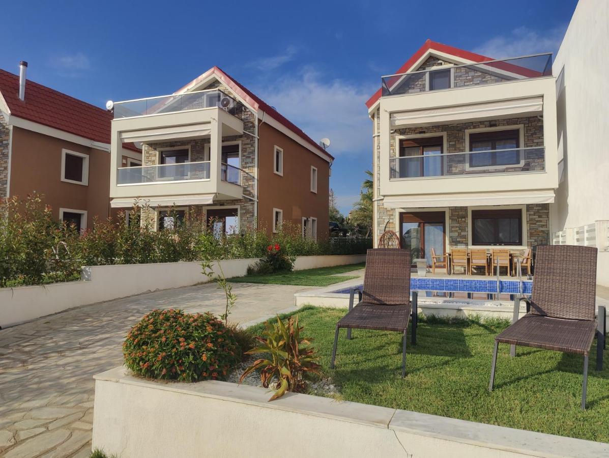 Cassiopeia Villa *