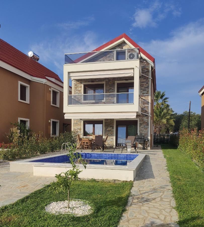 Villa Cassiopeia Nikiti (Sithonia)