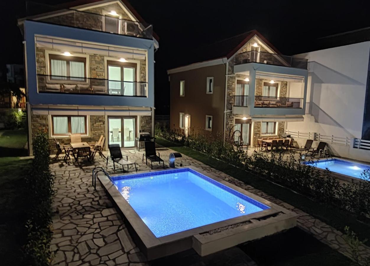 Villa Cassiopeia *